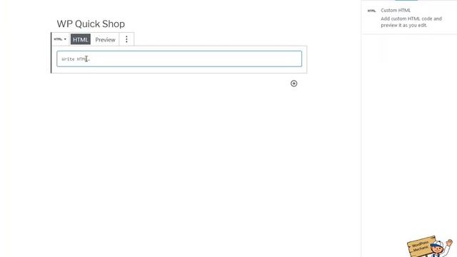 Quick Shop - Products List - WordPress Plugin - WooCommerce смотреть онлайн