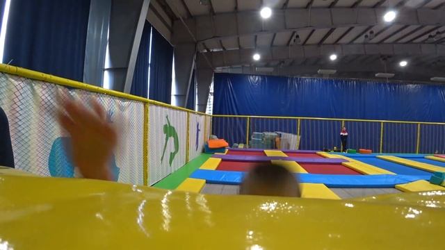 БАТУТЫ | Не Выполнил Задание | Попил ВОДУ Из Туалета смотреть онлайн