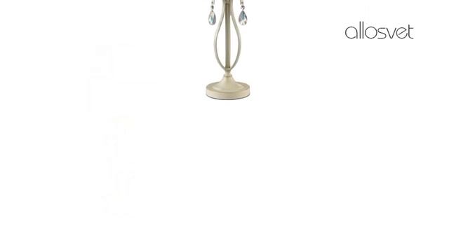 Напольный светильник 2533/1TA фабрика Odeon Light смотреть онлайн