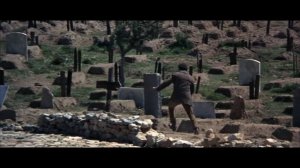 Ennio Morricone. The Ecstasy Of Gold - The Good,The Bad And the Ugly / Хороший, плохой, злой.