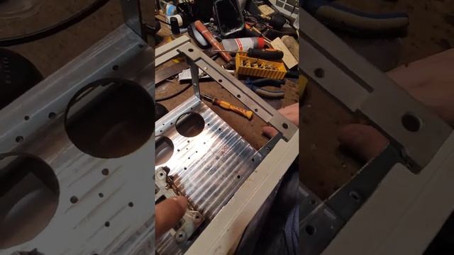 Новейший усилитель смотреть онлайн