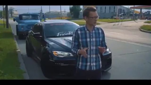 ЗиЛ номер один смотреть онлайн