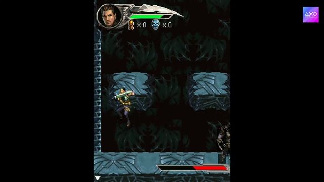 Kalahkan Berseker Predator untuk pulang ke Bumi | Predators | Java Game Part - 9 END смотреть онлайн