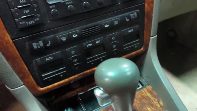 Parting out a 2000 Audi A8 - 180172 - Tom's Foreign Auto Parts смотреть онлайн