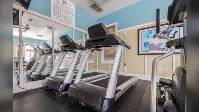 Thinking about moving to Parrish, Florida? Check out the Forest Creek Community! смотреть онлайн