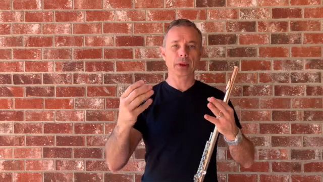 2020 Lions Band Flute Tips II смотреть онлайн