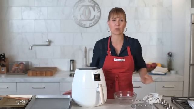 PHILIPS - AIR FRYER (HD9230 - 50) - 1 смотреть онлайн