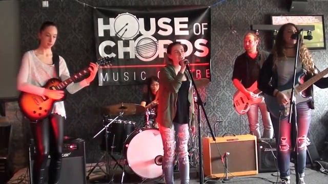 Benefit Concert for Fort McMurray - Double Vision - Baba O'Reilly смотреть онлайн