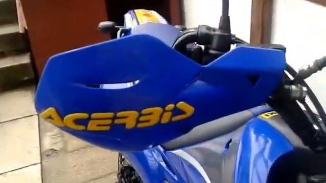 suzuki dr 125 sm смотреть онлайн