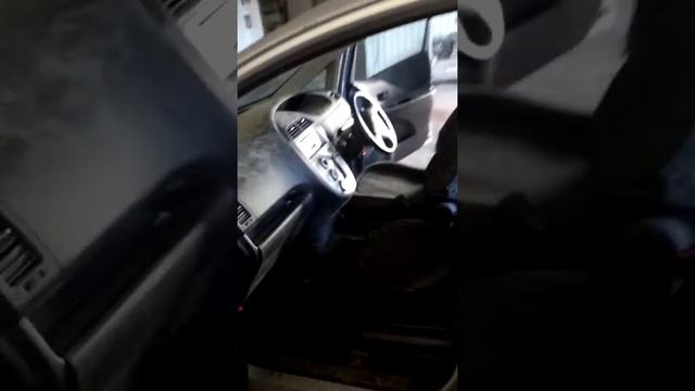 Абакан, на автомойку приехал авто, смотреть онлайн