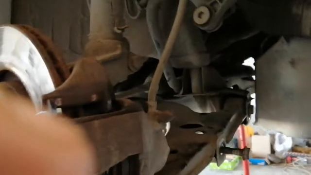 Ремонт коробки передач шкода октавия 1,9 турбо дизель Часть третья смотреть онлайн