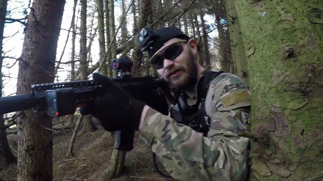 RunCam Scope Cam 2 - Royal Huntsman смотреть онлайн