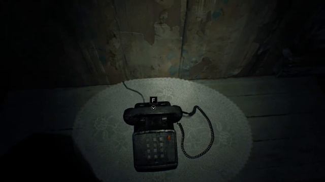 Co-Mia - Resident Evil 7 : Bio-hazard Part 1 смотреть онлайн