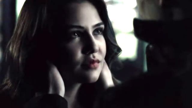 Kol and Davina II Движения смотреть онлайн