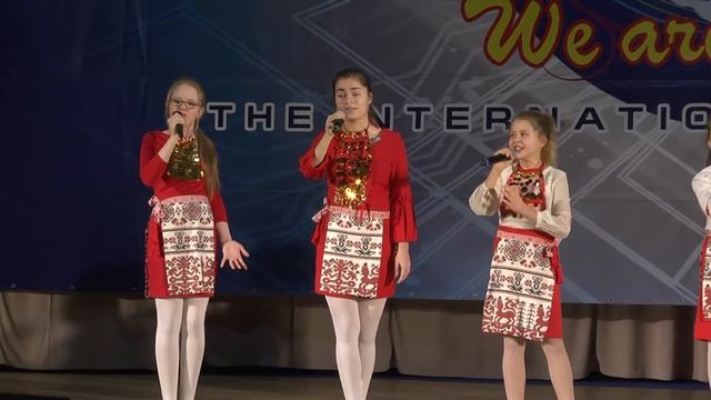 Красный Сарафан - Варвара Девониская - Домифаций смотреть онлайн