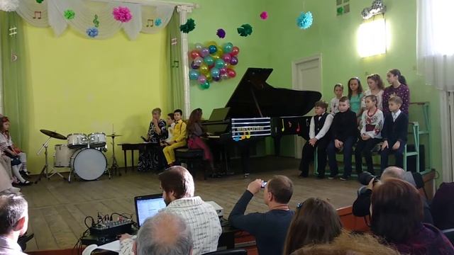 Стриббог "Вальс петушков" смотреть онлайн