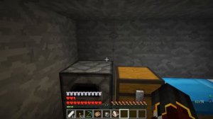 ПОЧЕМУ ПОРУГАЛИСЬ КОЛЯ И СЕРЕЖКА В МАЙНКРАФТ ! Алексбой Minecraft