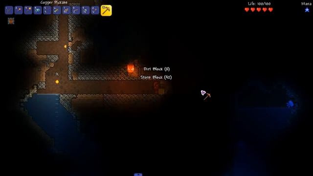 30x SPAWN RATE CHALLENGE! - Terraria 1.3.5 Modded (The Wheel of Terraria) смотреть онлайн