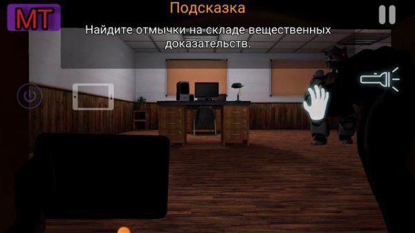 Кейс Аниматроникс Прохождение Часть 2 CASE ANIMATRONICS