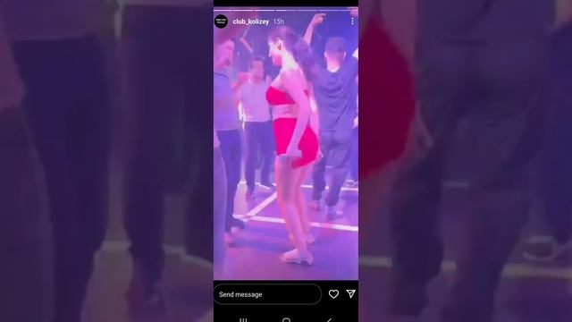 KALIZEY #nightclub #urgench смотреть онлайн