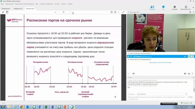 Знакомьтесь – опционы! смотреть онлайн