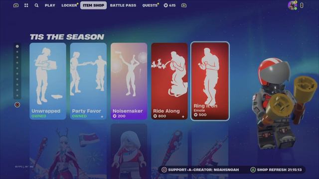 Lego Fortnite EARLY LOOK + Competitor's Umbrella UNLOCKED! смотреть онлайн