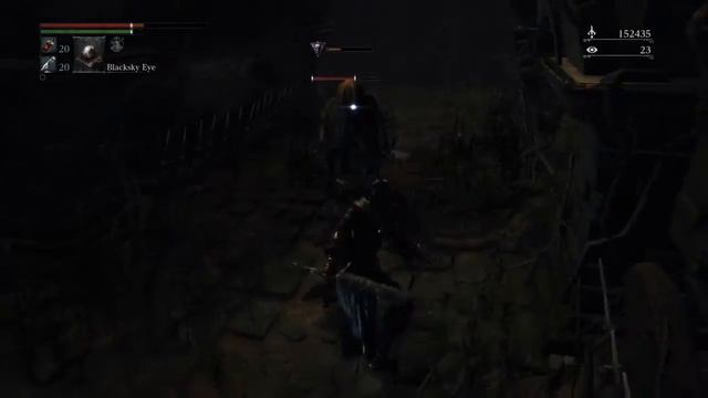 A Tale of Bloodborne: Part 18 -Chalice Dungeons a-plenty! смотреть онлайн