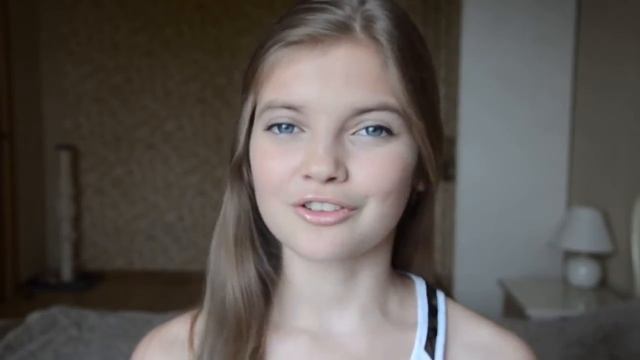 Как стать моделью Little Top Model Of Russia 2013
