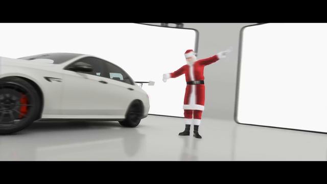 Forza Horizon 4 : Nouveau Swap sur la Mercedes E63S AMG смотреть онлайн