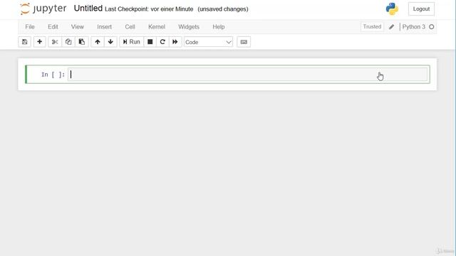Simulating Real World Problems with Python (2 Intro) смотреть онлайн