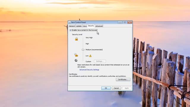 Olha aí o JAVA 7 UPDATE 10 chegando!!! смотреть онлайн