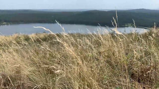 Озеро и гора Калкан смотреть онлайн
