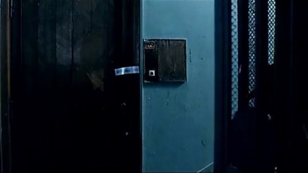 Оксана Акиньшина "Сестры" (2001)