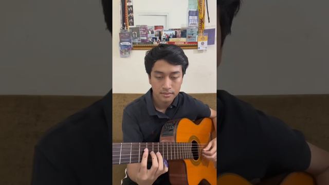 Prelude to The Falling Leaves - Jubing Kristianto (Cover) смотреть онлайн