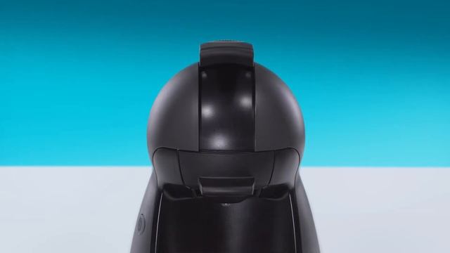How to clean your NESCAFE DOLCE GUSTO Piccolini coffee machine смотреть онлайн