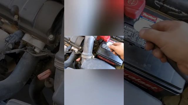 kia soul 2011 2.0 se apaga Llegando a Un alto a una Luz finalmente no fue el alternador смотреть онлайн
