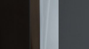 клеим пластиковый уголок