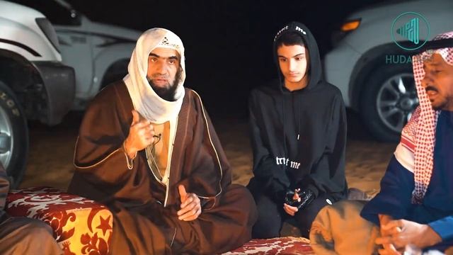 Как протирать носки, если одел поверх них другие? | Шейх Хали аль-Фулейдж смотреть онлайн