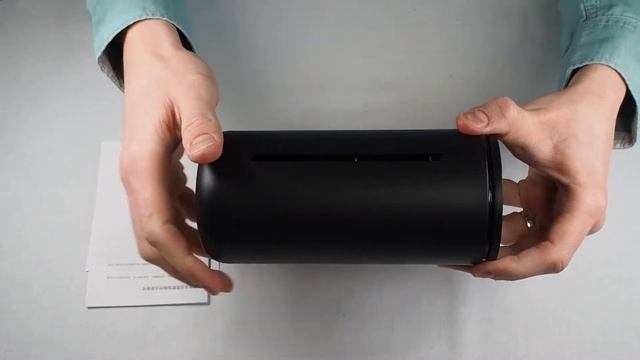 Unboxing Timemore U French press смотреть онлайн