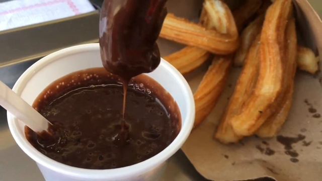 barcelona's best weekly/monthly local markets / أفضل الأسواق المحلية للتسوق في برشلونة смотреть онлайн