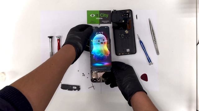 Ремонт телефонов Пенза смотреть онлайн