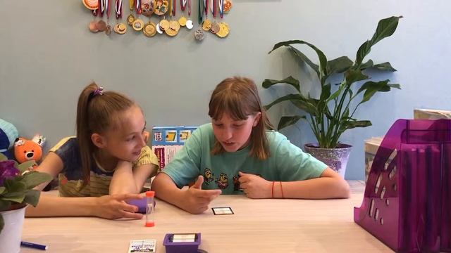 Играем в табу | Проиграла подруге? смотреть онлайн