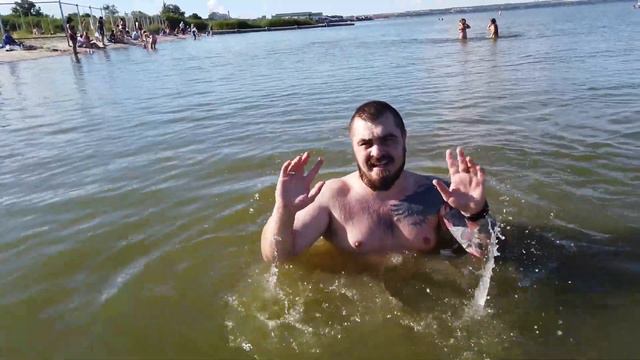 Всей семьёй собрались в Аквапарк | НО ПРОИЗОШЛО НЕ ПРЕДВИДЕННОЕ смотреть онлайн