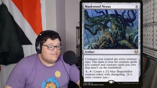 Baru, Wurmspeaker | Wurm Tribal | Commander/EDH Deck Tech | смотреть онлайн