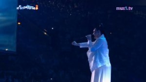 #SnowПати3  Ёлка - Впусти музыку