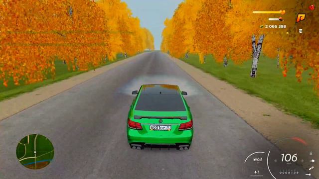 Как правильно ловить на слётах? | RADMIR CRMP/HASSLE ONLINE смотреть онлайн