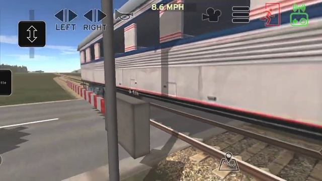 работаю дежурным по переезду смотреть онлайн