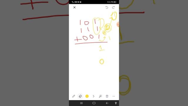 A/L GIT Tamil Medium | Class-52 || Number system & ASCII @Edukinniya || Atheena Tr смотреть онлайн