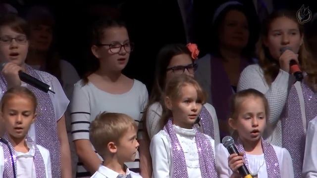 Слышишь ли ты голос Божий? - группа "Рассвет" смотреть онлайн
