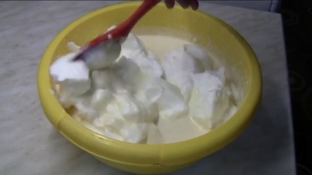 Очень тонкие блинчики "Неженка" со взбитыми белками без соды смотреть онлайн